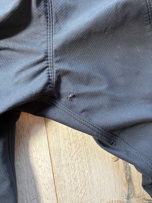 Pantaloni LEATT mtb gravity 4.0