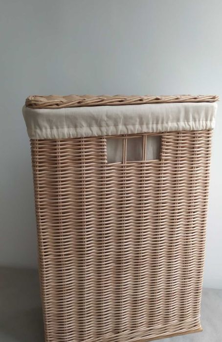 Корзина для белья.