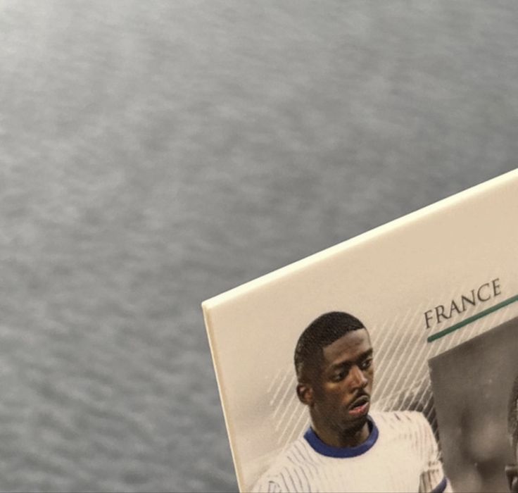 Dembele/49 de la futera !