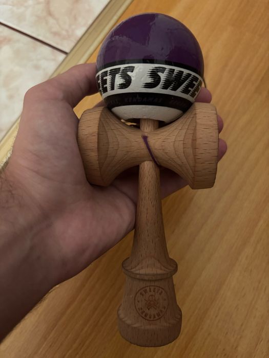 Sweets Kendama Starter-Mov