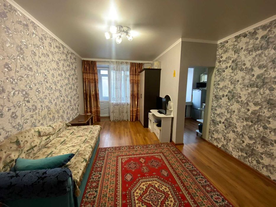 Продам 1-комнатную квартиру