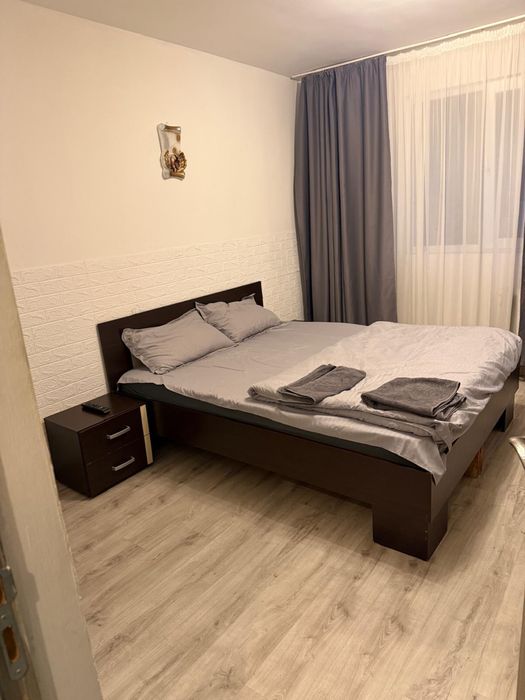 Inchiriez Garsoniera in Regim Hotelier