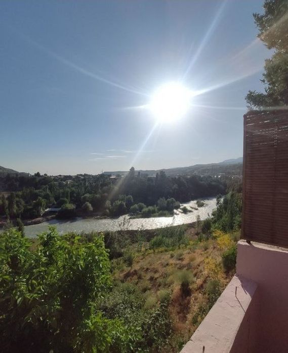 Дача бостанликский район