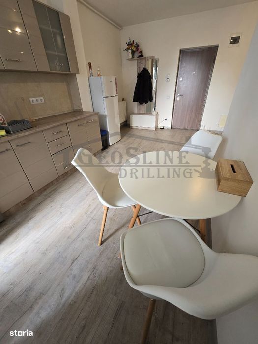 Zona Vivo BMW Apartament 2 camere Parcare exterioară inclusă
