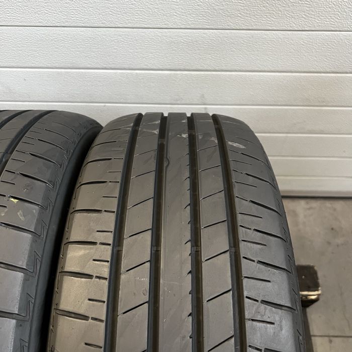 2 Anvelope vara 225 45 19 Bridgestone DOT 2020