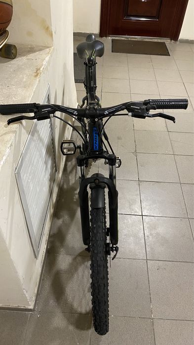 Велосипед фирмы Trinx