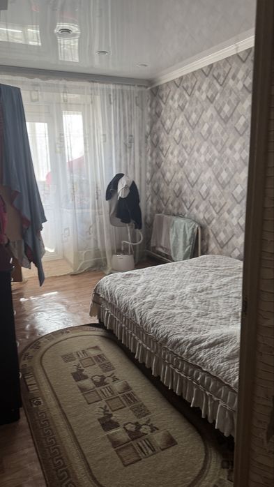 Продам 2 ком квартиру в новом доме