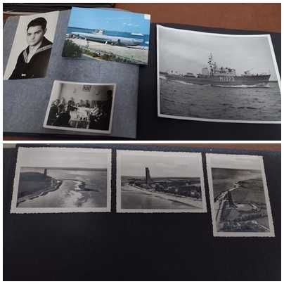 Fotografii vechi marina militara