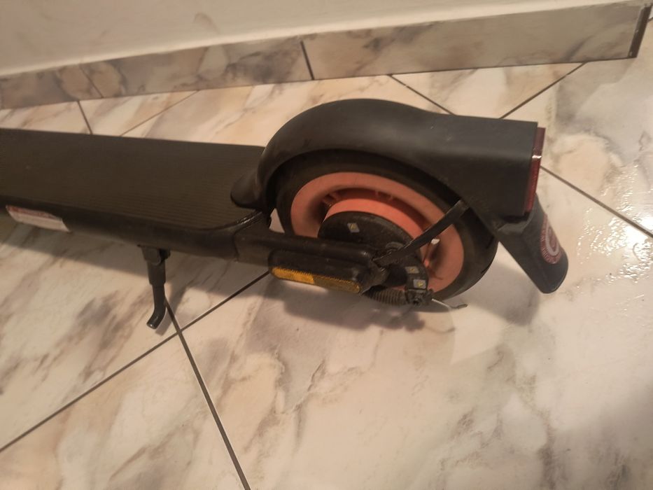 Trotineta Xiaomi Go 4
