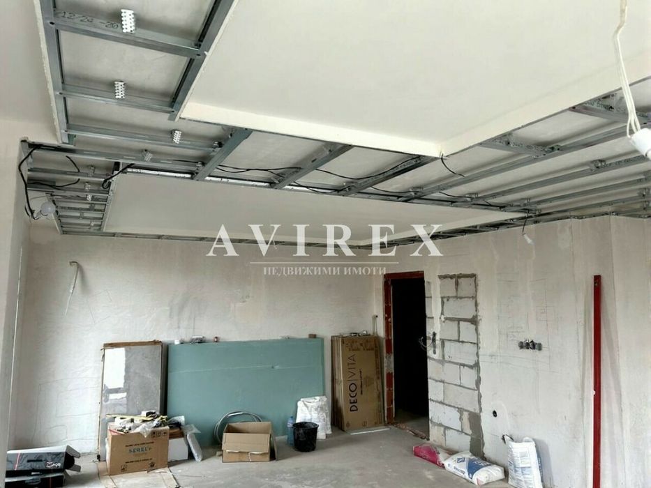 Продава се Тристаен апартамент в Пловдив, Кършияка - 141 кв.м за 723 €/кв.м - Снимка #6