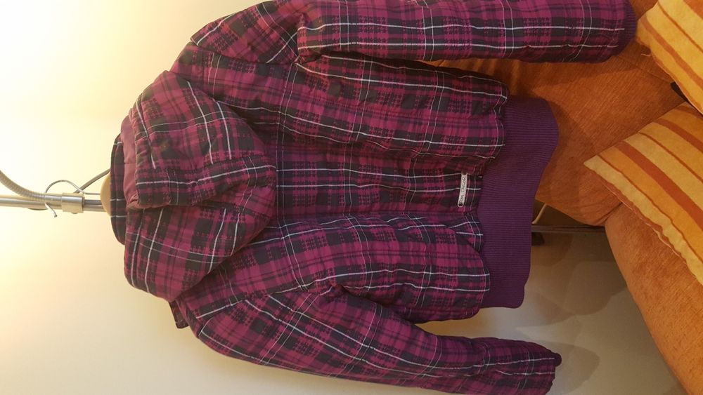 Tom Tailor дамско яке М