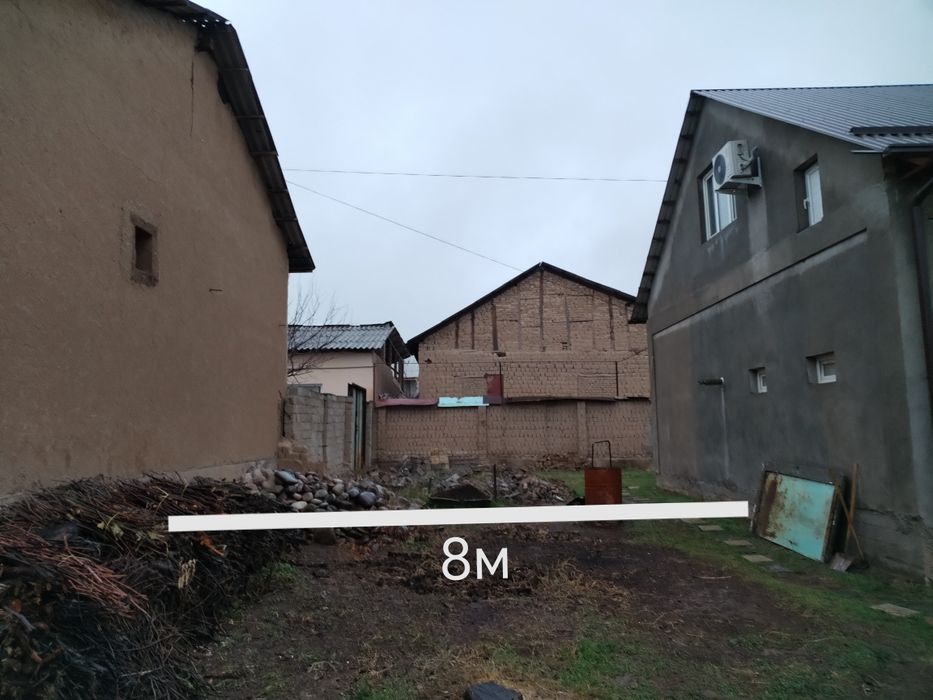 5 соток йер сотилади