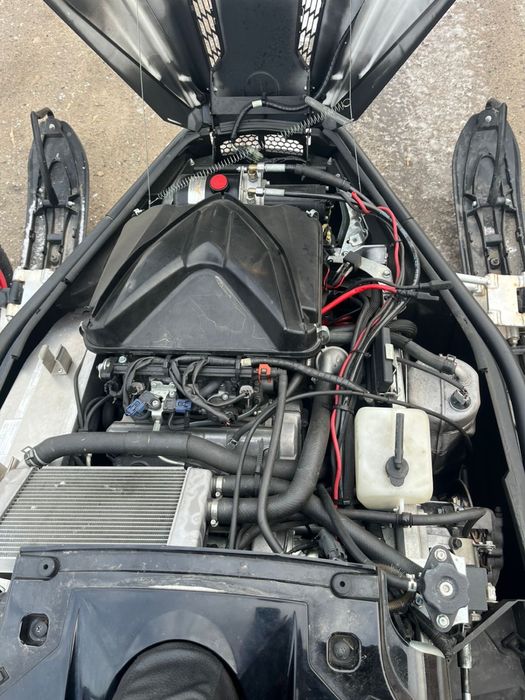 Продам снегоход Ямаха.