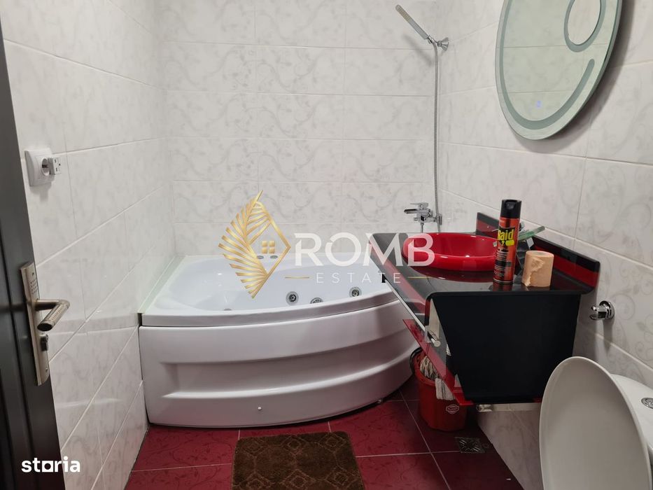Apartament 2 camere, zona Garii, 49 mp – renovat integral, ocupabil