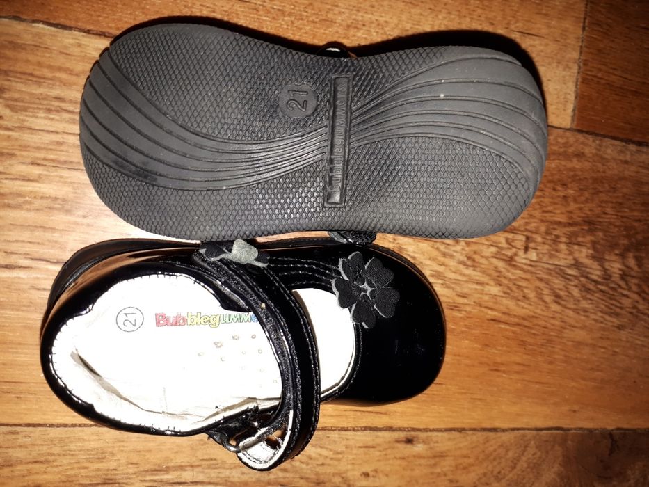 Продам туфли Bubblegummers