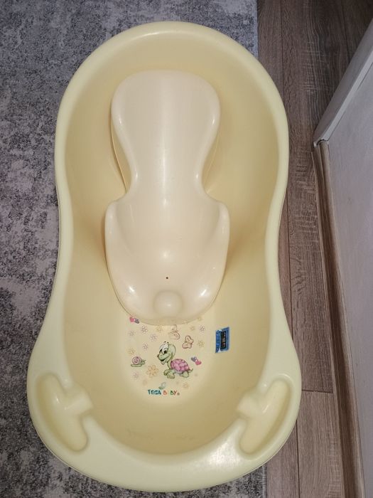 Vând cădiță bebe