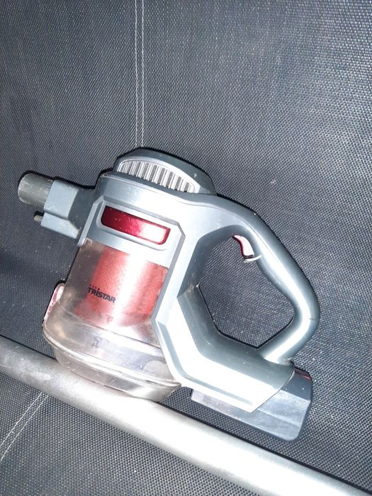 Aspirator de mana