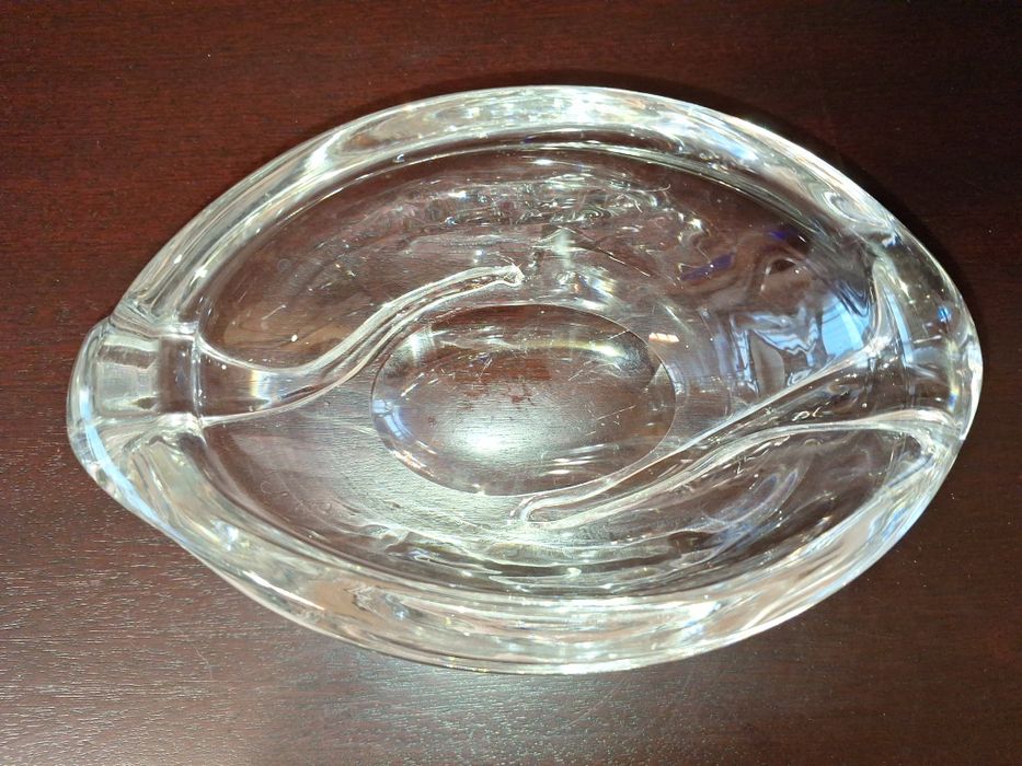 Продавам кристална купа