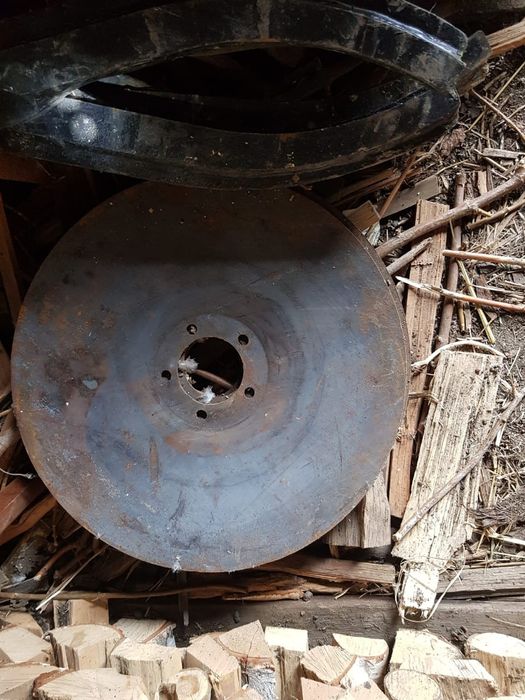 Запчасти на культиватор КИТ-9