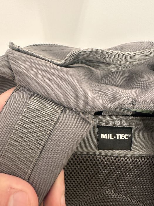 Rucsac mil-tec  36 l secand