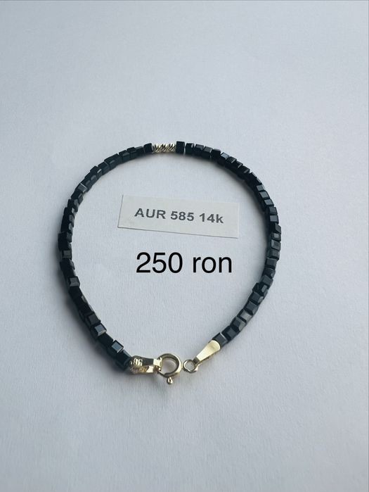 Vand bratari aur 14k