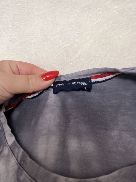 Tricou tommy hilfiger