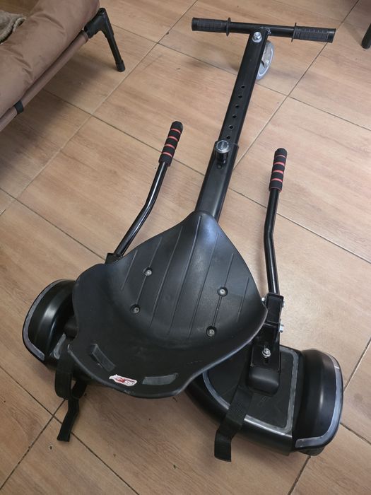 Vand Haverboard cu scaun