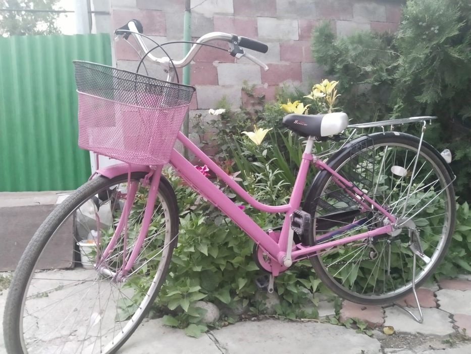 Сату, күтілген, қолданған, боялған.