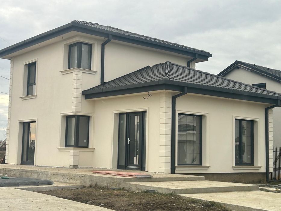 Casa  de vanzare