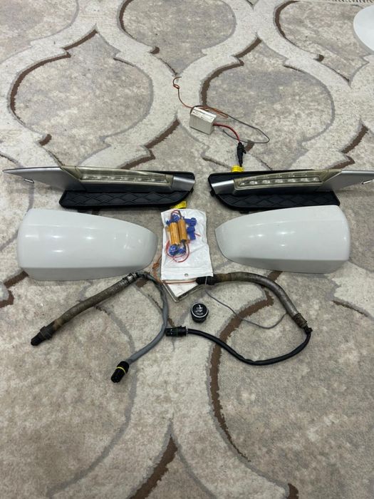 Запчасти Бмв продам