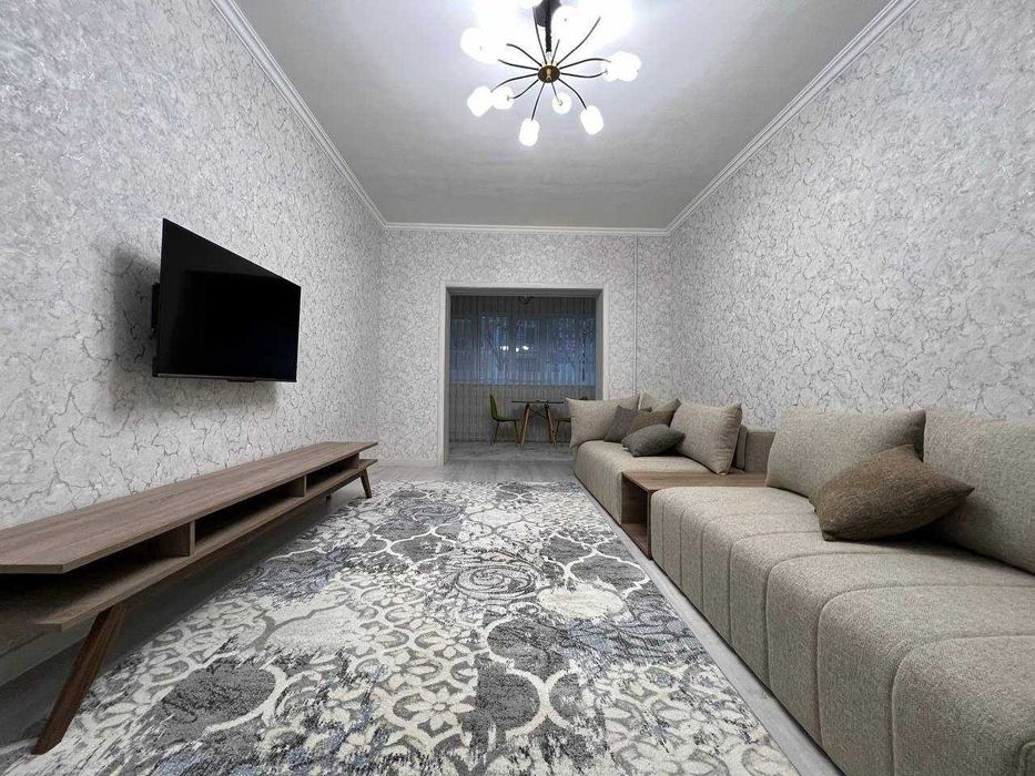 Сдаётся квартира в Шайхантахур | Гулобод | 3-комнатная 550$