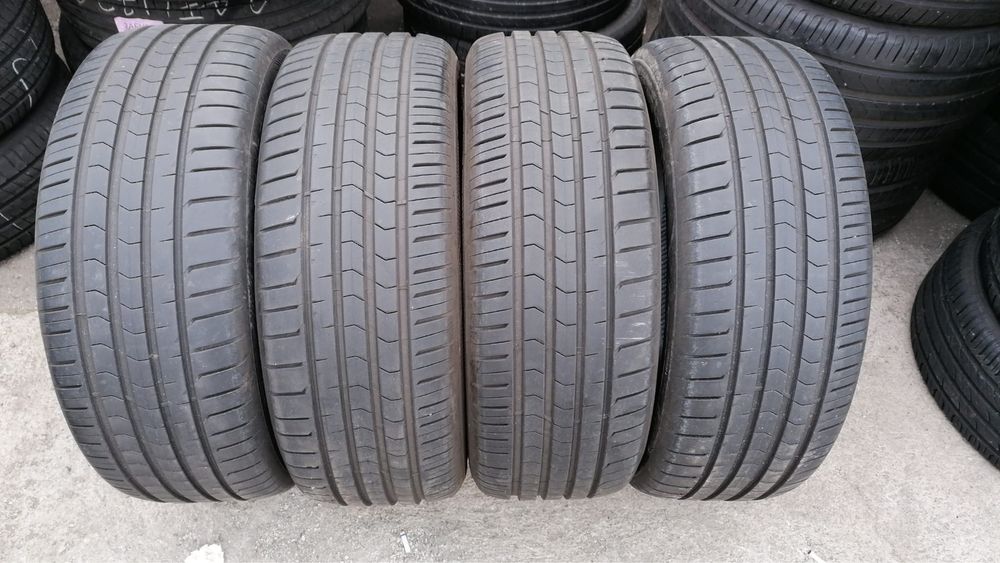 Anvelope vara 245/50/19