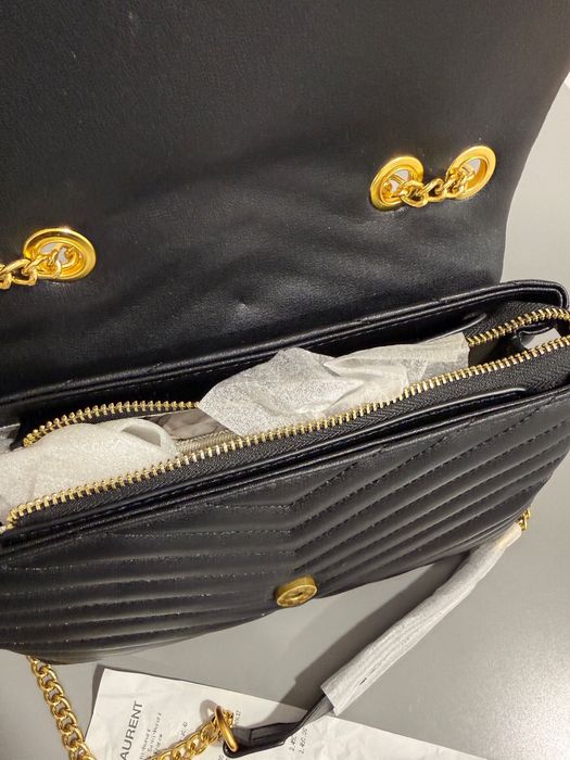 Geanta Yves Saint Laurent