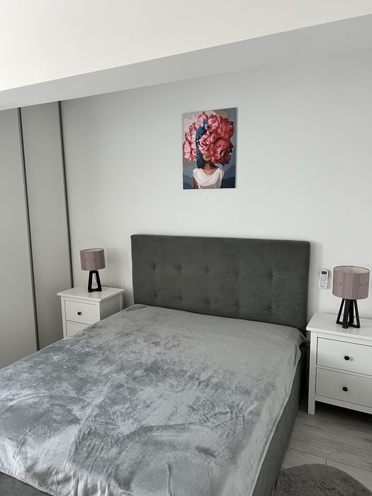 Apartament 2 camere decomandat, Crystal Residence (Rediu-langa Bizantiq)