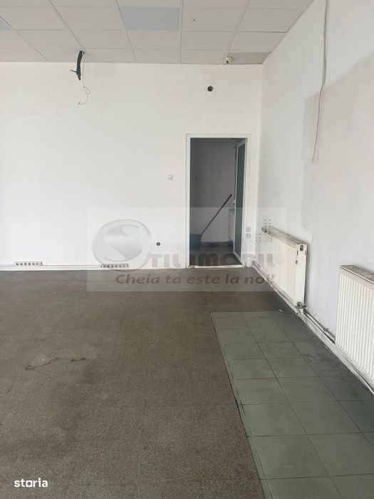 Spatiu Bucsinescu - 1500  EURO + TVA