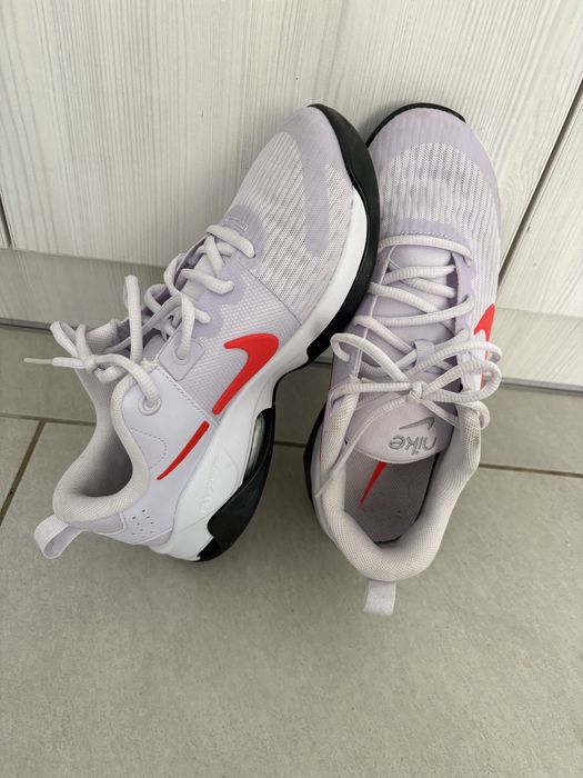 Дамски Маратонки Nike