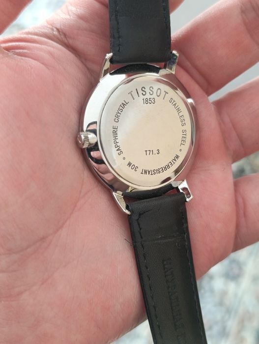 Tissot соат сотилади