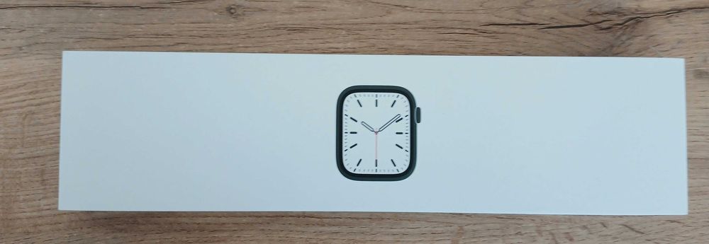 Apple Watch 7 в Гаранция