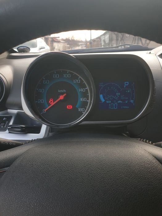 Spark srochni 2018 yil