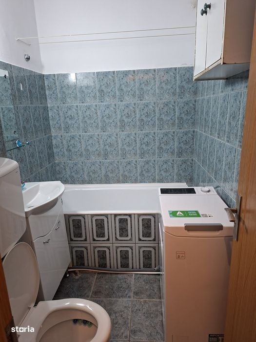 Apartament 2 camere de închiriat | Podu Roș – Liceul Racoviță | Centra