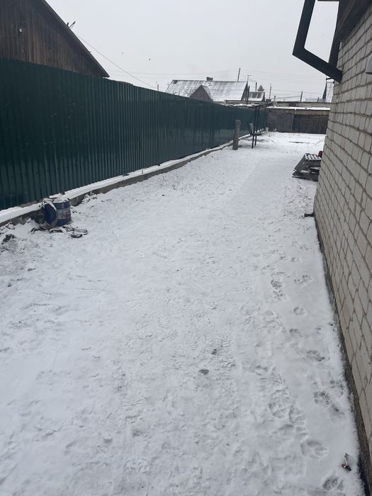 Продам большой дом