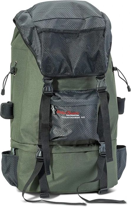 Rucsac pescar Iron Claw Montaineer NX