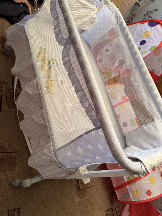 Продам манеж