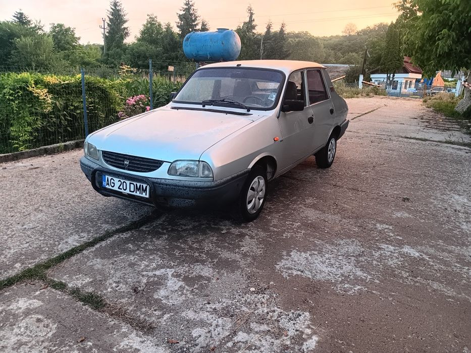 Dacia berlina 1410 - 2004