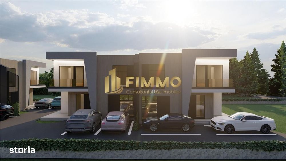 Casa Tip Duplex | 145mpu | Lisaura | Suceava| ID:1822