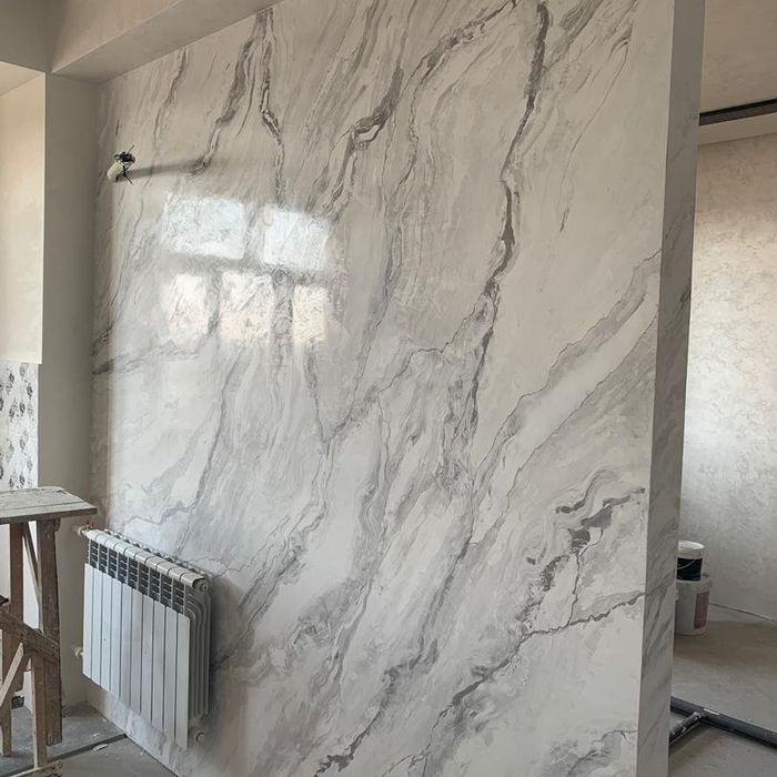 Ремонт квартир под ключь