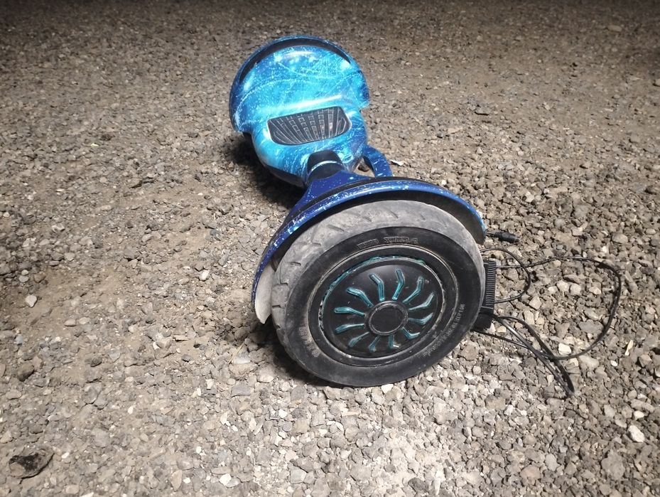 На ходу сос отличная