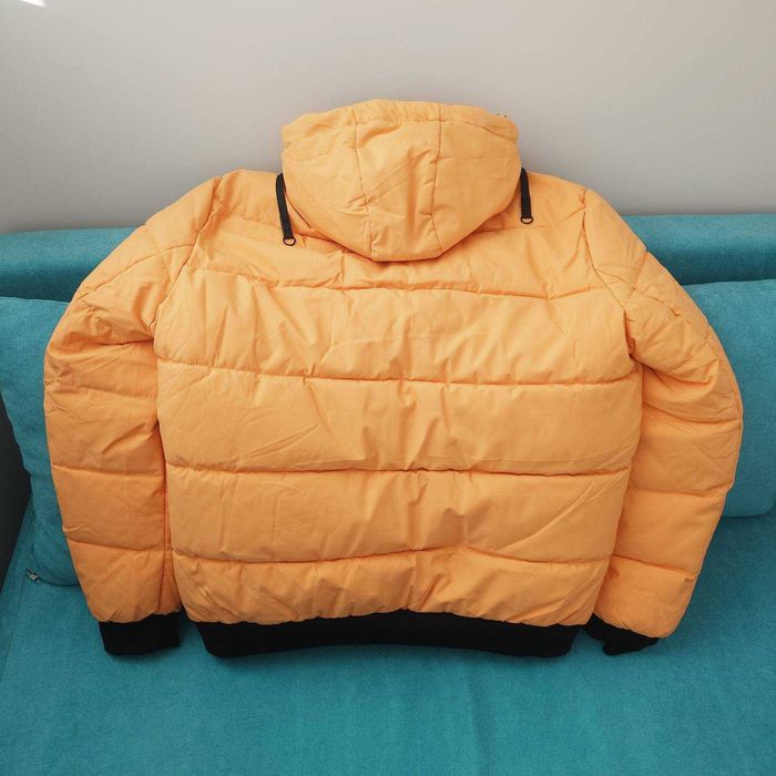 Мъжко свежо зимно яке