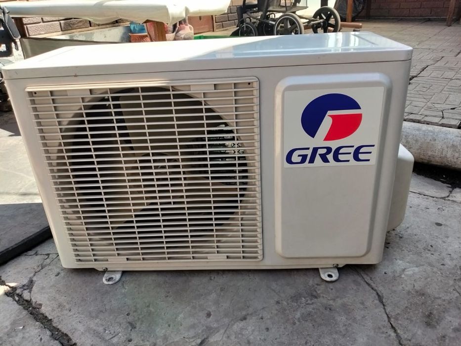 Продаю кондиционнер