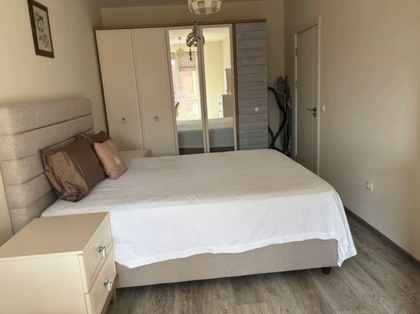 Дава се под наем Двустаен апартамент в София, Мусагеница - 55 кв.м за 698.19 € - Снимка #7